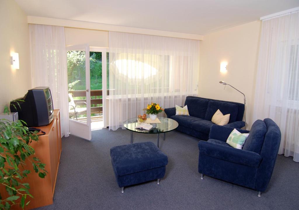 Hotel Morgensonne Badenweiler Quarto foto