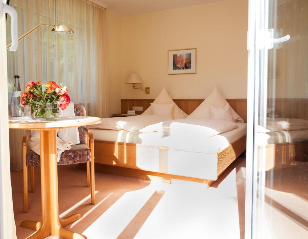 Hotel Morgensonne Badenweiler Quarto foto